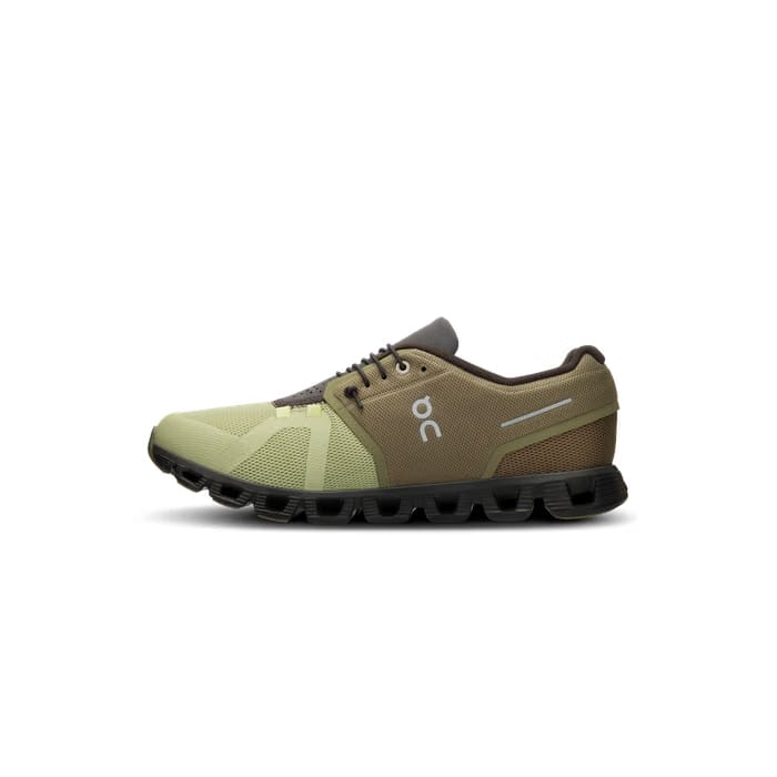 ON Running Men's Cloud 5 Grove Haze