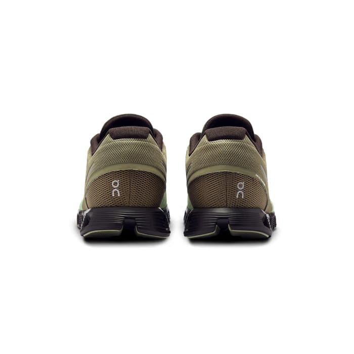 ON Running Men's Cloud 5 Grove Haze
