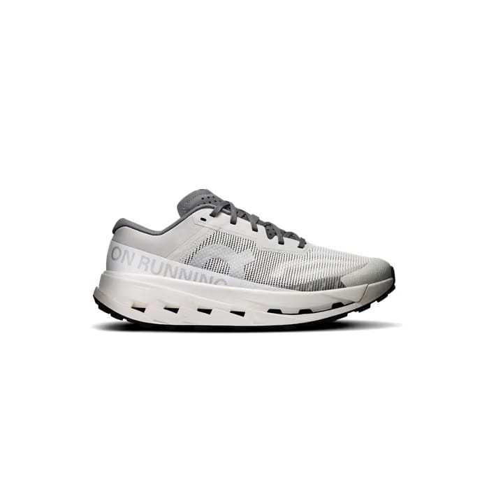 ON Running Men's Cloudultra 3 Rock White