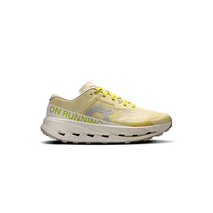 ON Running Men's Cloudultra 3 Pelican White