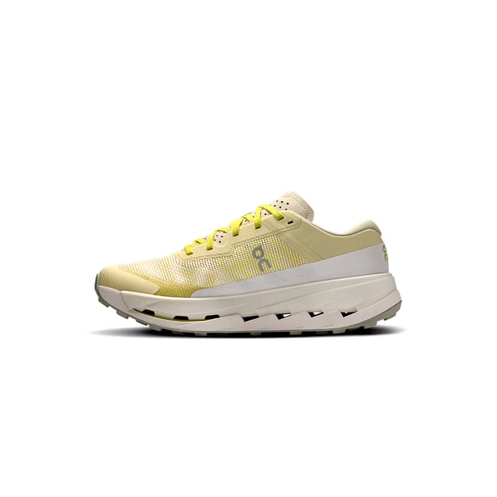 ON Running Men's Cloudultra 3 Pelican White
