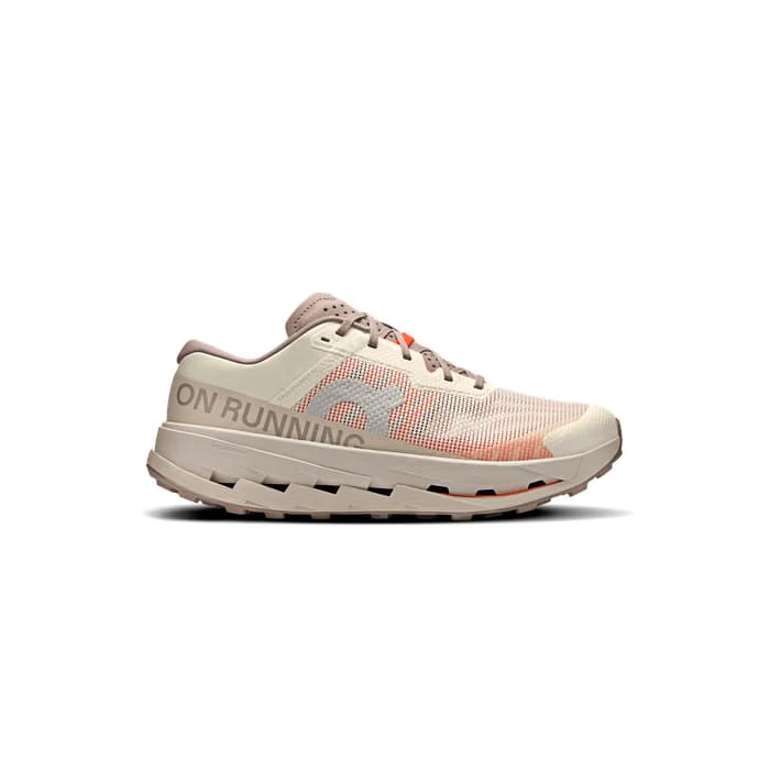 ON Running Men's Cloudultra 3 Cinder Pearl