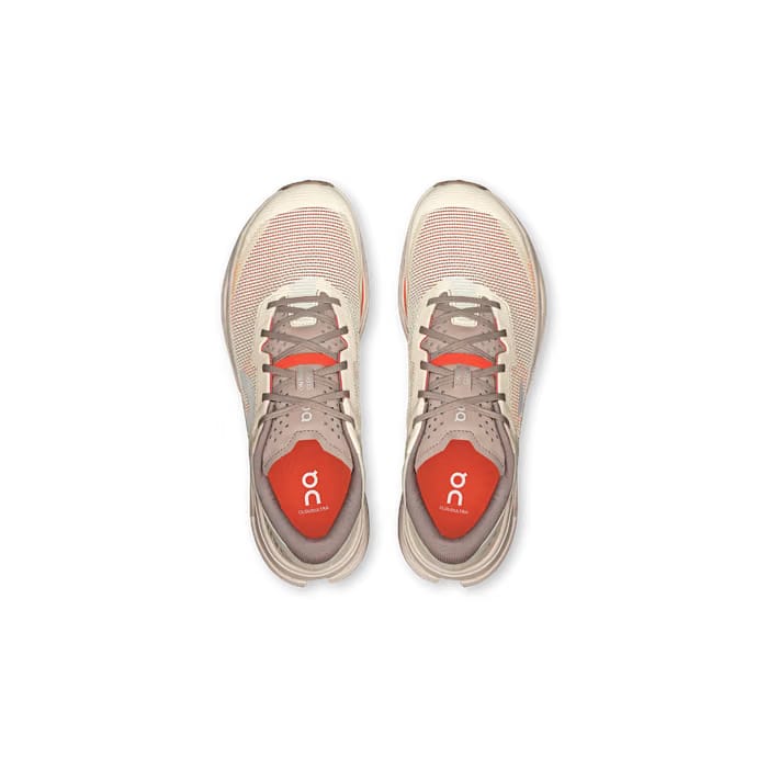 ON Running Men's Cloudultra 3 Cinder Pearl