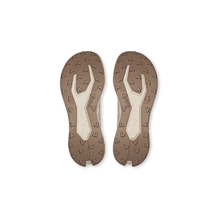 ON Running Men's Cloudultra 3 Cinder Pearl