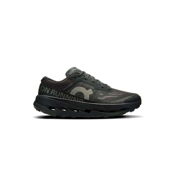 ON Running Men's Cloudultra 3 Black Black