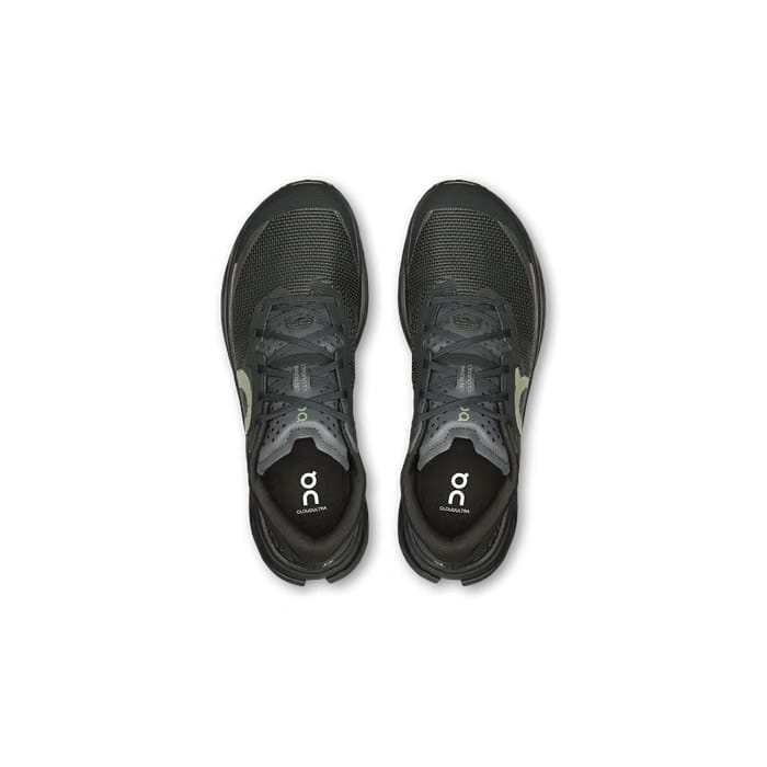ON Running Men's Cloudultra 3 Black Black