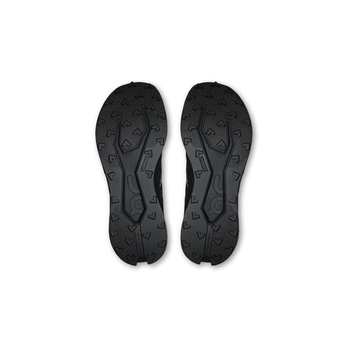 ON Running Men's Cloudultra 3 Black Black