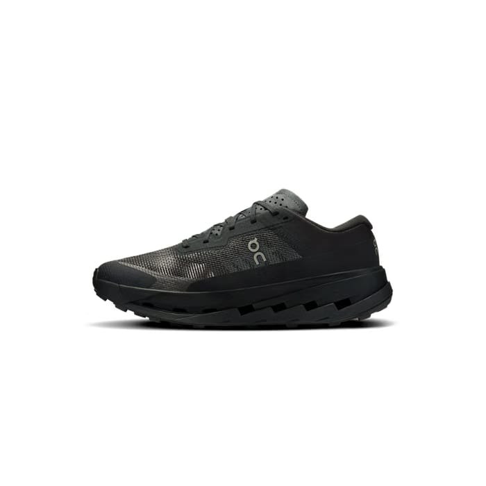 ON Running Men's Cloudultra 3 Black Black