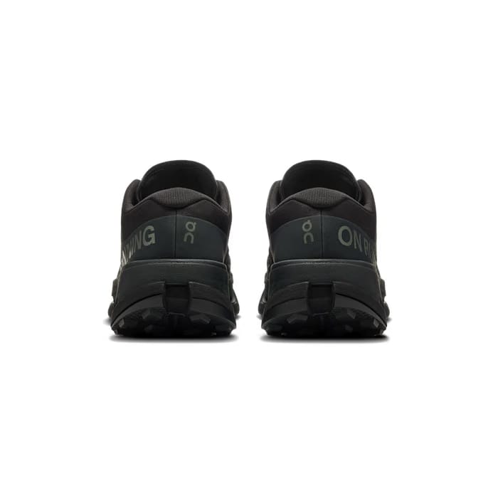 ON Running Men's Cloudultra 3 Black Black