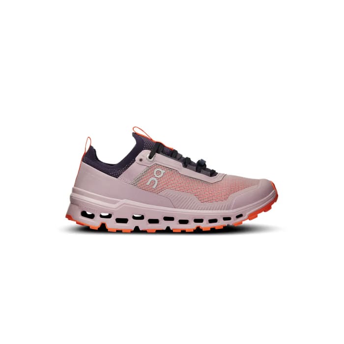 ON Running Women's Cloudultra 2 Mauve Flame