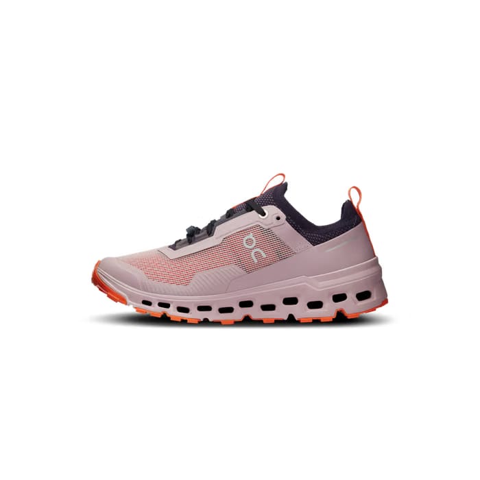 ON Running Women's Cloudultra 2 Mauve Flame