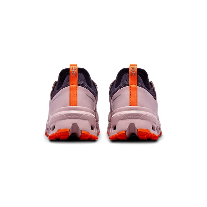 ON Running Women's Cloudultra 2 Mauve Flame