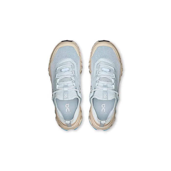 ON Running Women's Cloudultra 2 Arctic Cream