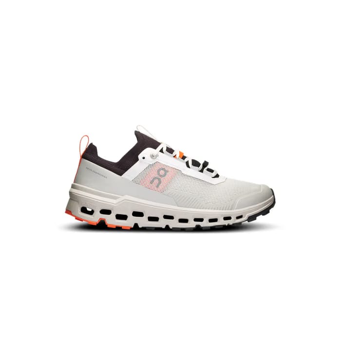 ON Running Men's Cloudultra 2 Wolf White