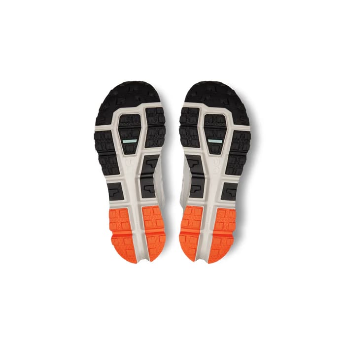 ON Running Men's Cloudultra 2 Wolf White
