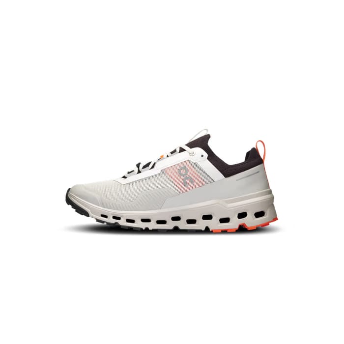ON Running Men's Cloudultra 2 Wolf White