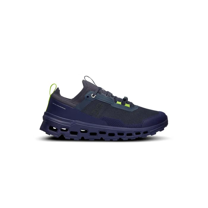 ON Running Men's Cloudultra 2 Navy Ink