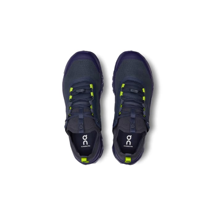 ON Running Men's Cloudultra 2 Navy Ink