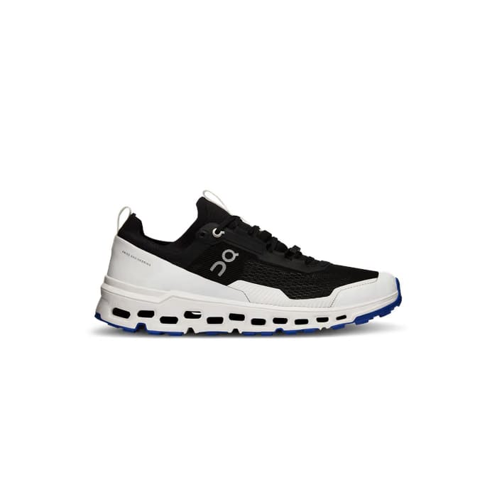 ON Running Men's Cloudultra 2 Black White