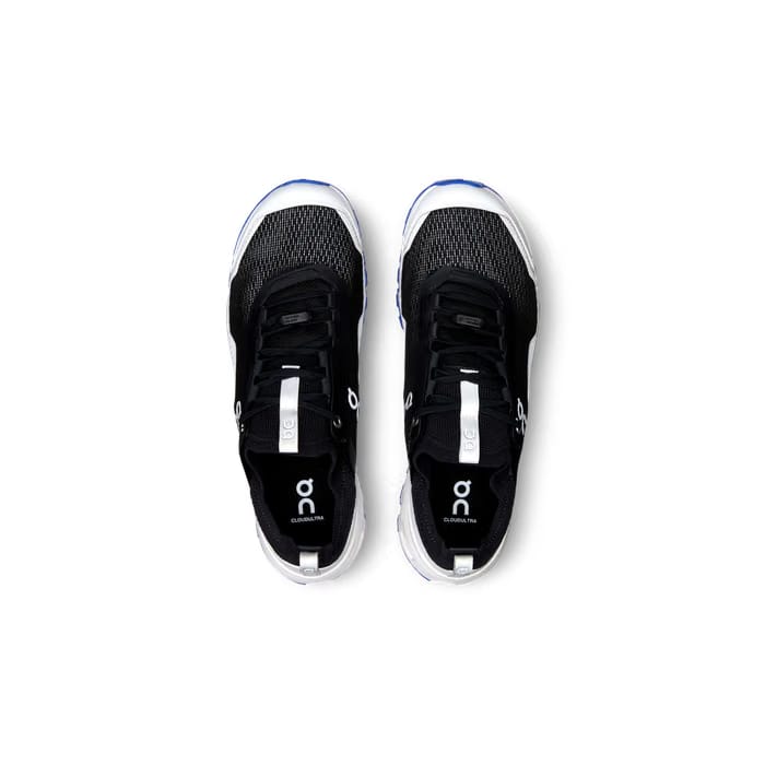 ON Running Men's Cloudultra 2 Black White