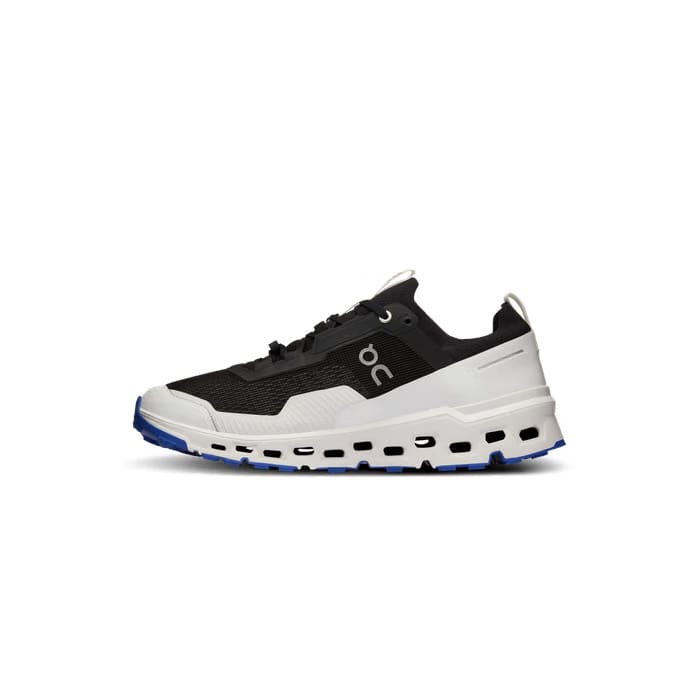 ON Running Men's Cloudultra 2 Black White