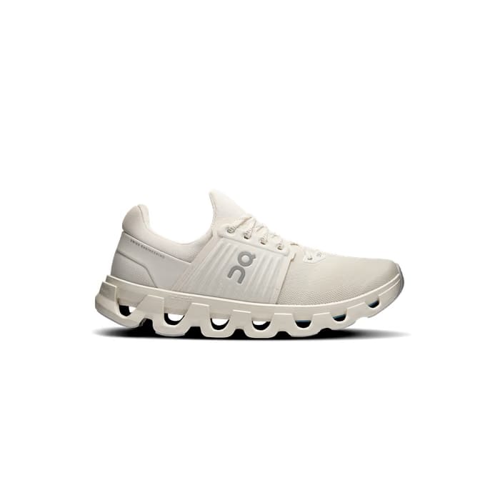 ON Running Men's Cloudswift 4 AD Ivory Ivory