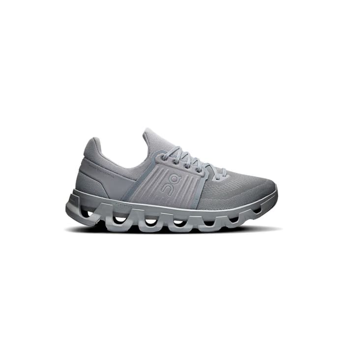 ON Running Men's Cloudswift 4 AD Alloy Frost