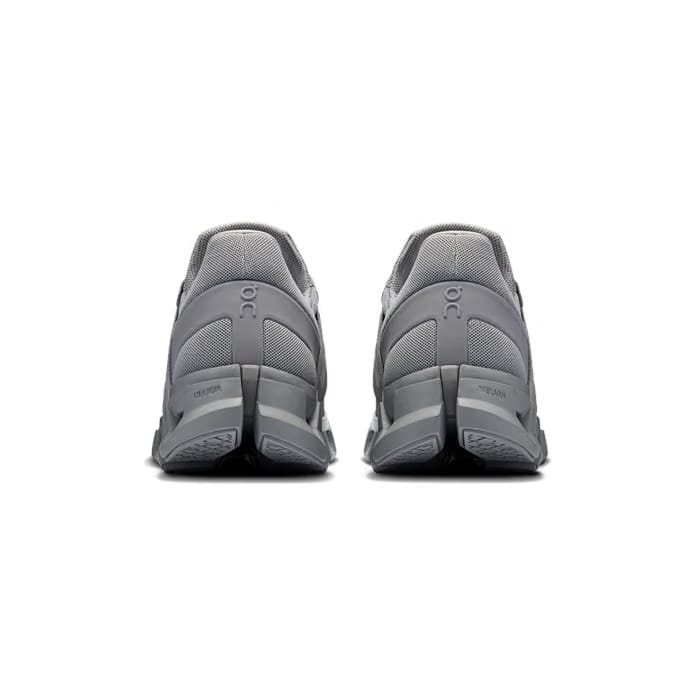 ON Running Men's Cloudswift 4 AD Alloy Frost