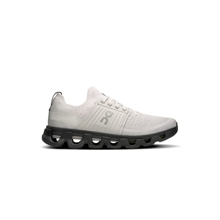 ON Running Men's Cloudswift 4 Wolf Black