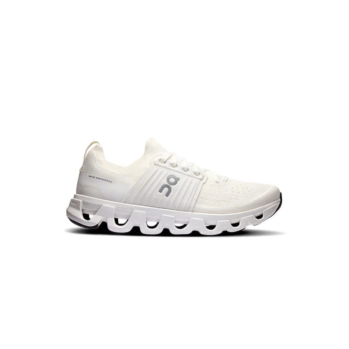 ON Running Men's Cloudswift 4 White White