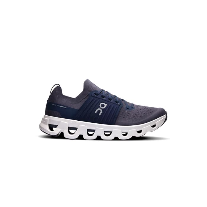 ON Running Men's Cloudswift 4 Navy Ink