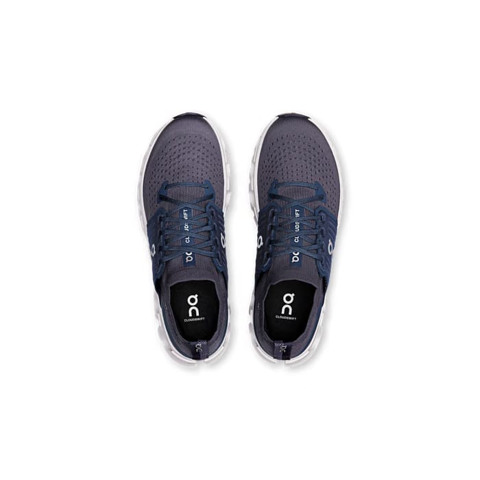 ON Running Men's Cloudswift 4 Navy Ink