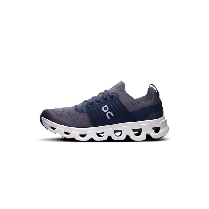 ON Running Men's Cloudswift 4 Navy Ink