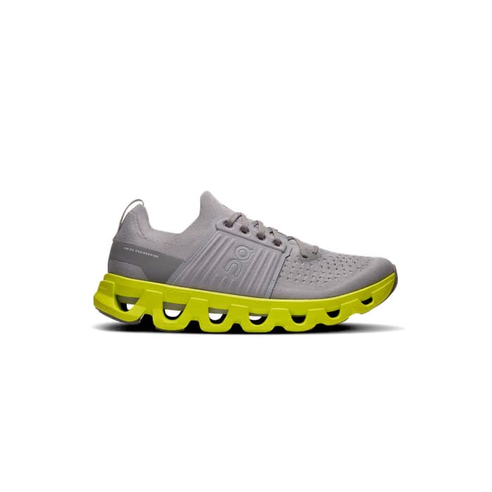 ON Running Men's Cloudswift 4 Alloy Lime