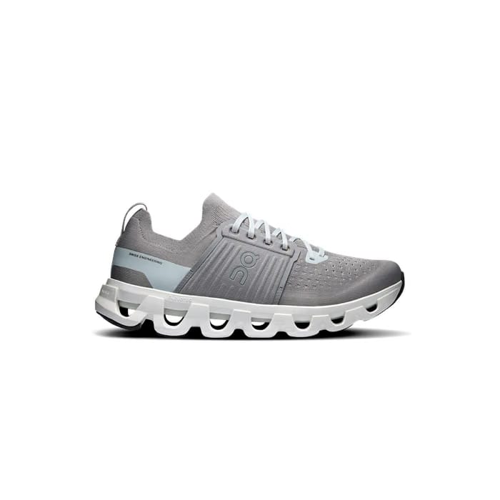 ON Running Men's Cloudswift 4 Alloy Glacier