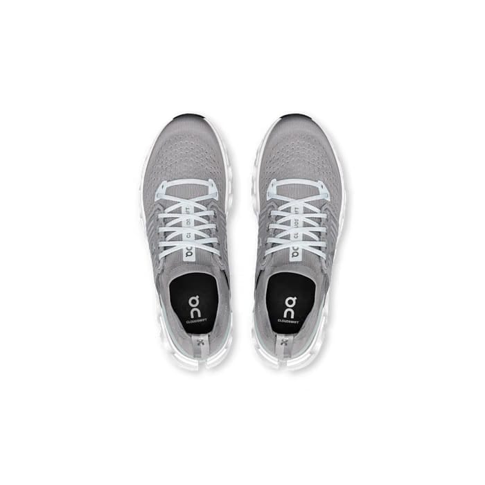 ON Running Men's Cloudswift 4 Alloy Glacier