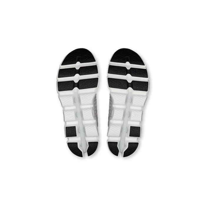 ON Running Men's Cloudswift 4 Alloy Glacier