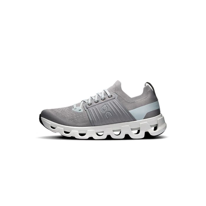 ON Running Men's Cloudswift 4 Alloy Glacier