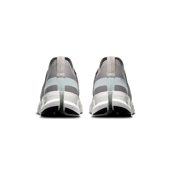 ON Running Men's Cloudswift 4 Alloy Glacier