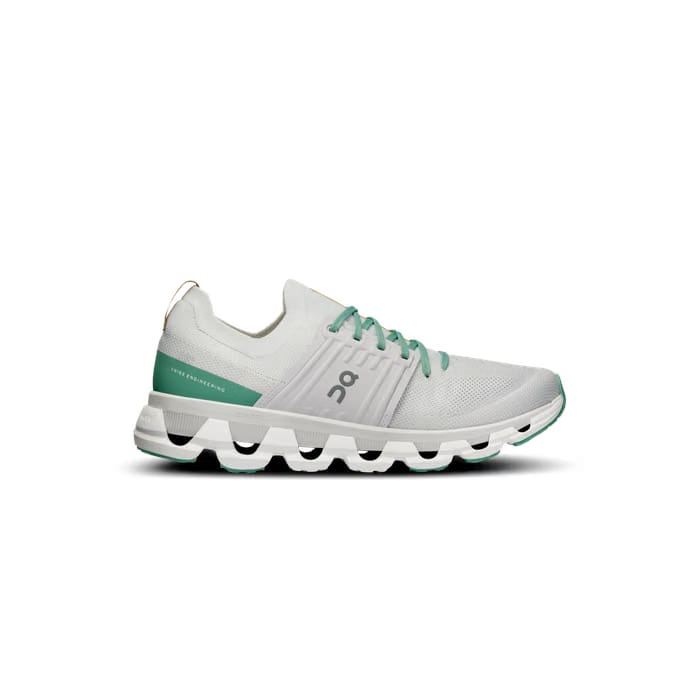 ON Running Men's Cloudswift 3 White Green