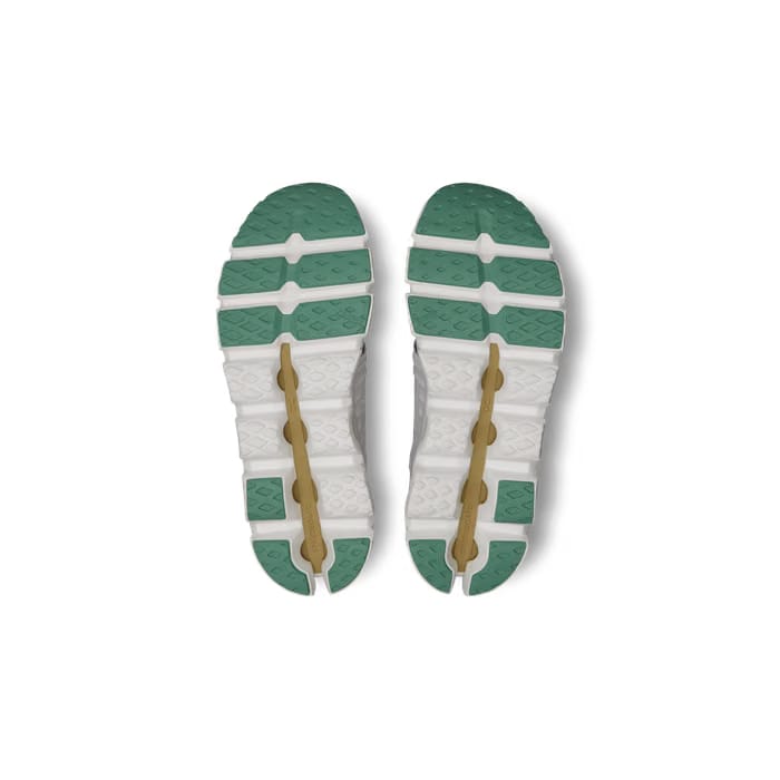 ON Running Men's Cloudswift 3 White Green