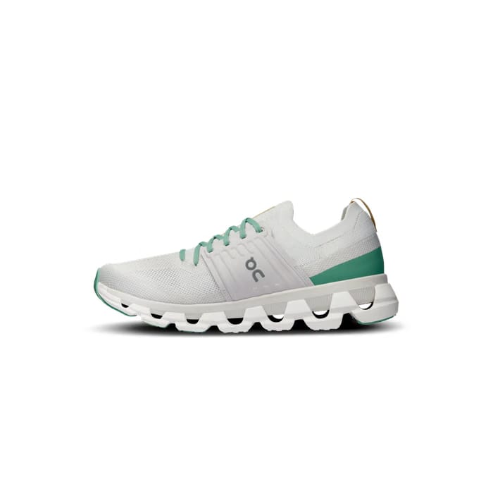ON Running Men's Cloudswift 3 White Green