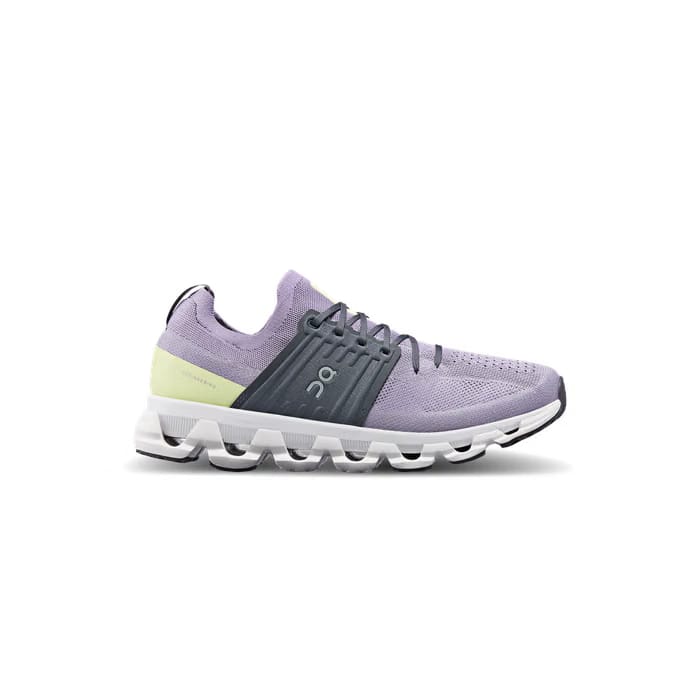 ON Running Men's Cloudswift 3 Shark Hay