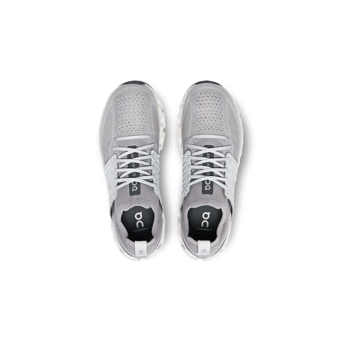 ON Running Men's Cloudswift 3 Alloy Glacier