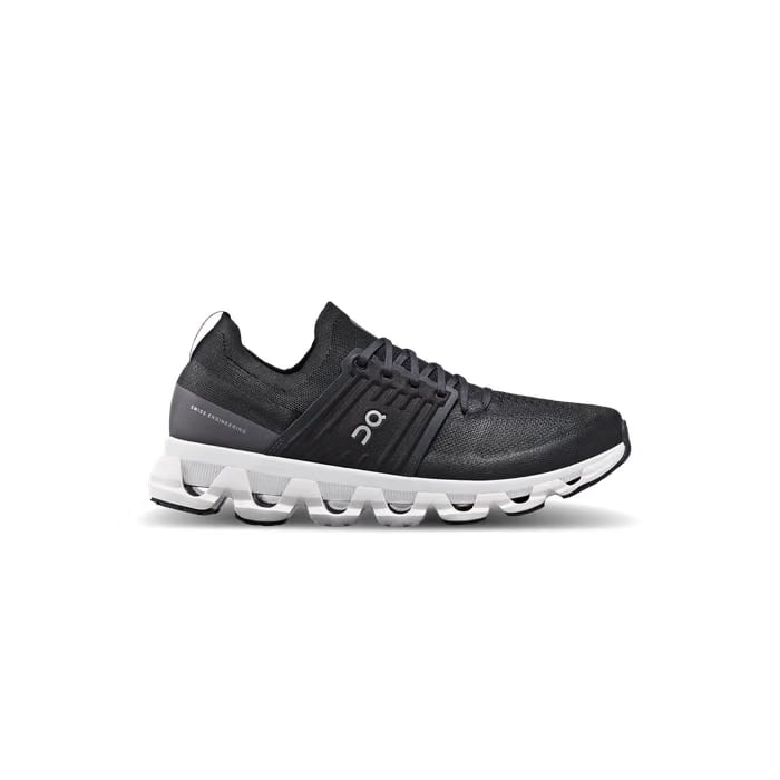 ON Running Men's Cloudswift 3 All Black