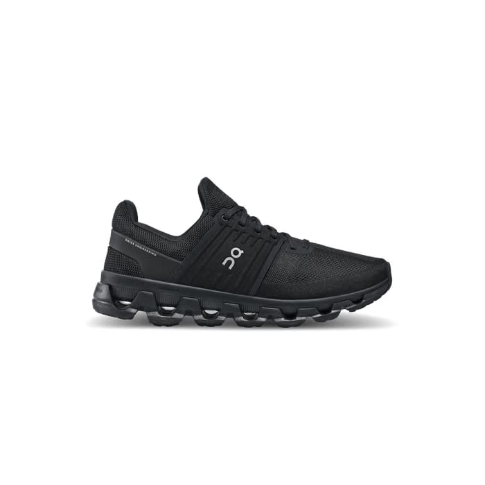 ON Running Men's Cloudswift 3 AD All Black