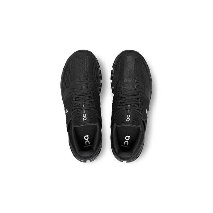 ON Running Men's Cloudswift 3 AD All Black