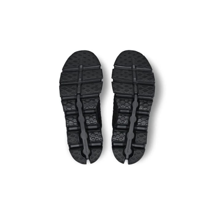 ON Running Men's Cloudswift 3 AD All Black