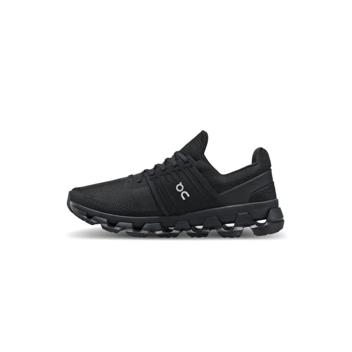 ON Running Men's Cloudswift 3 AD All Black