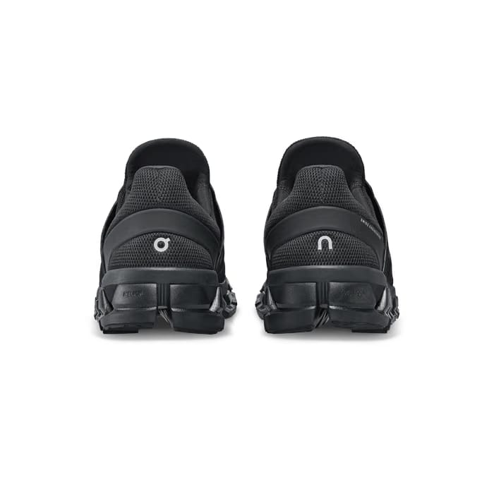 ON Running Men's Cloudswift 3 AD All Black